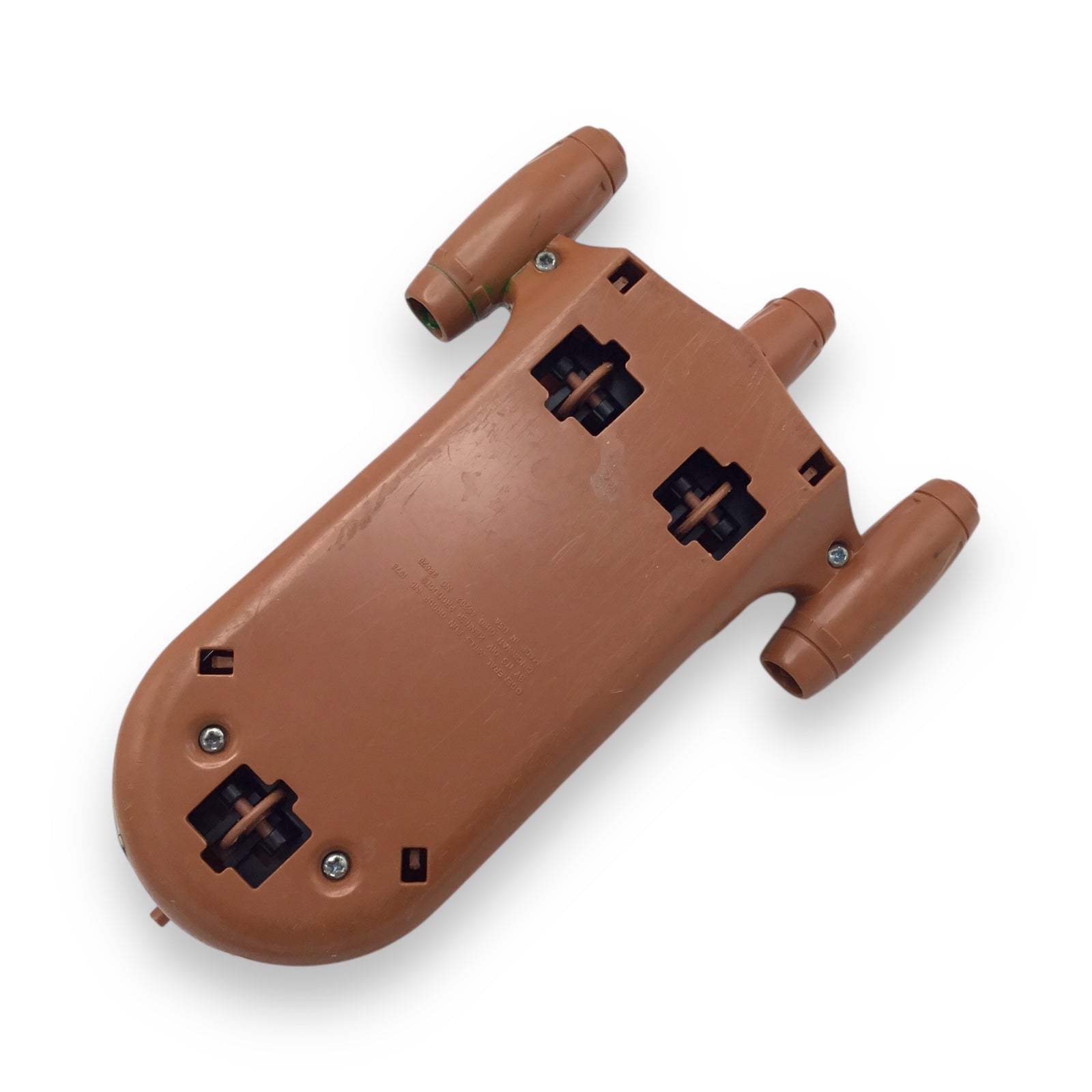 Star Wars Landspeeder Vehicle Kenner Vehicle Loose