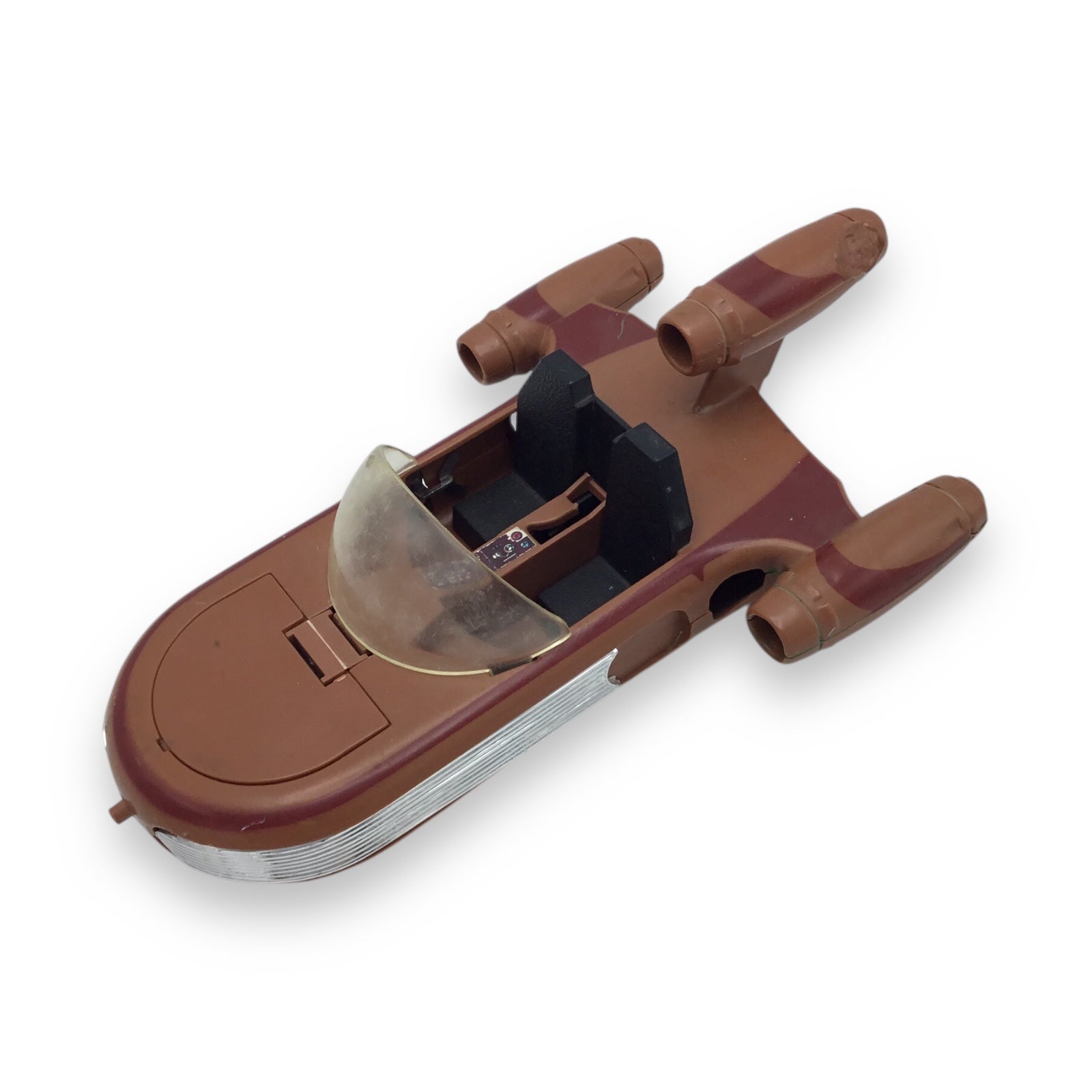 Star Wars Landspeeder Vehicle Kenner Vehicle Loose