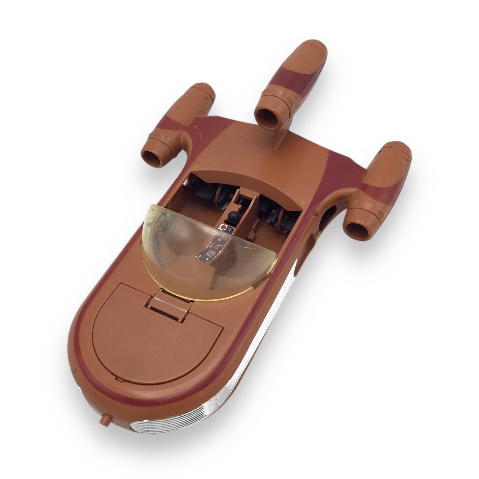 Star Wars Landspeeder Vehicle Kenner Vehicle Loose