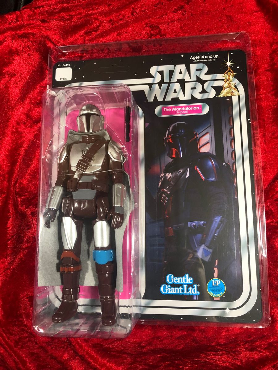 Giant star wars figures new arrivals