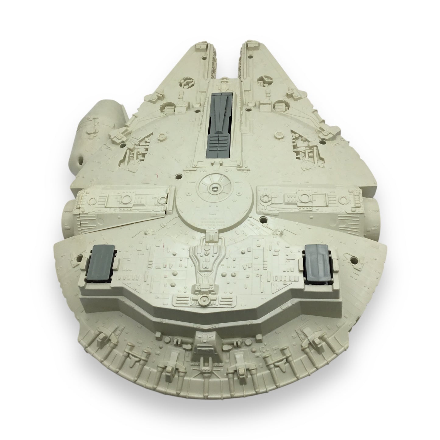 Star Wars Millenium Falcon Kenner Loose Mostly Complete 3.75" Action Figure Vehicle