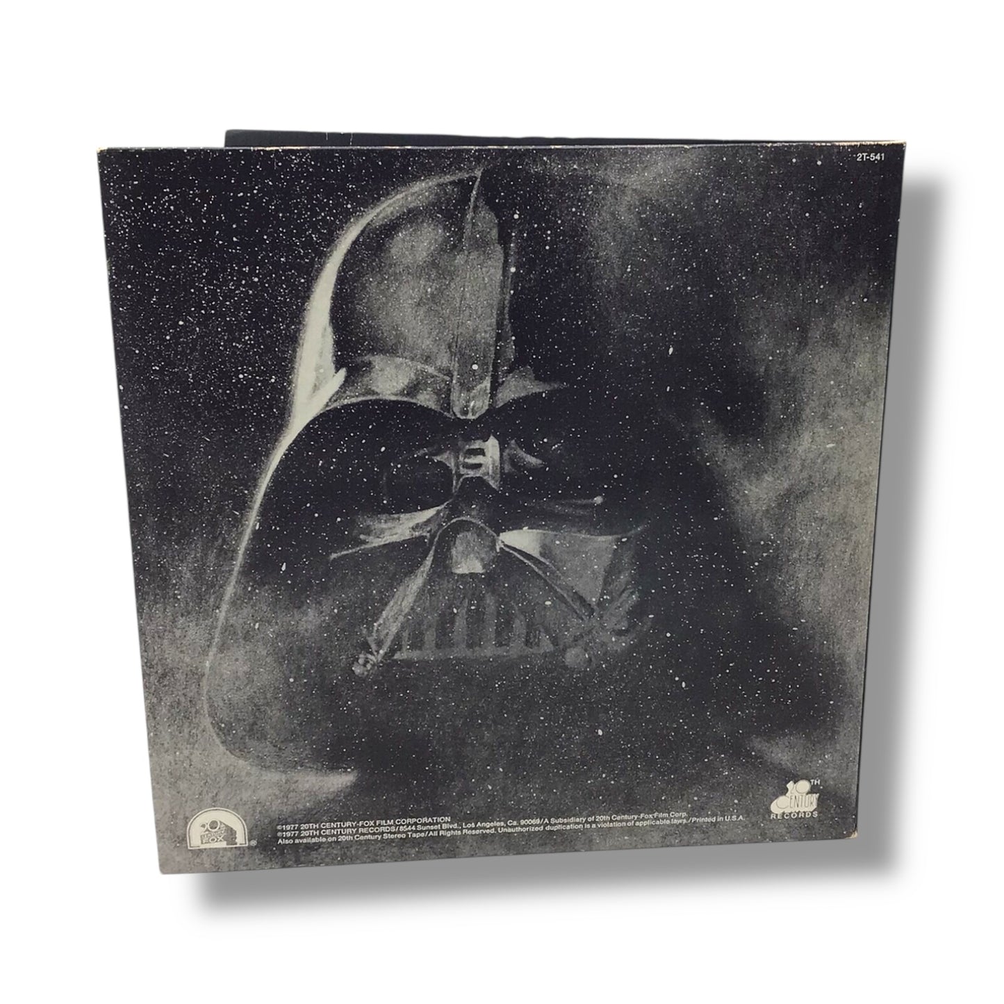 Star Wars Original Soundtrack Vinyl by John Williams