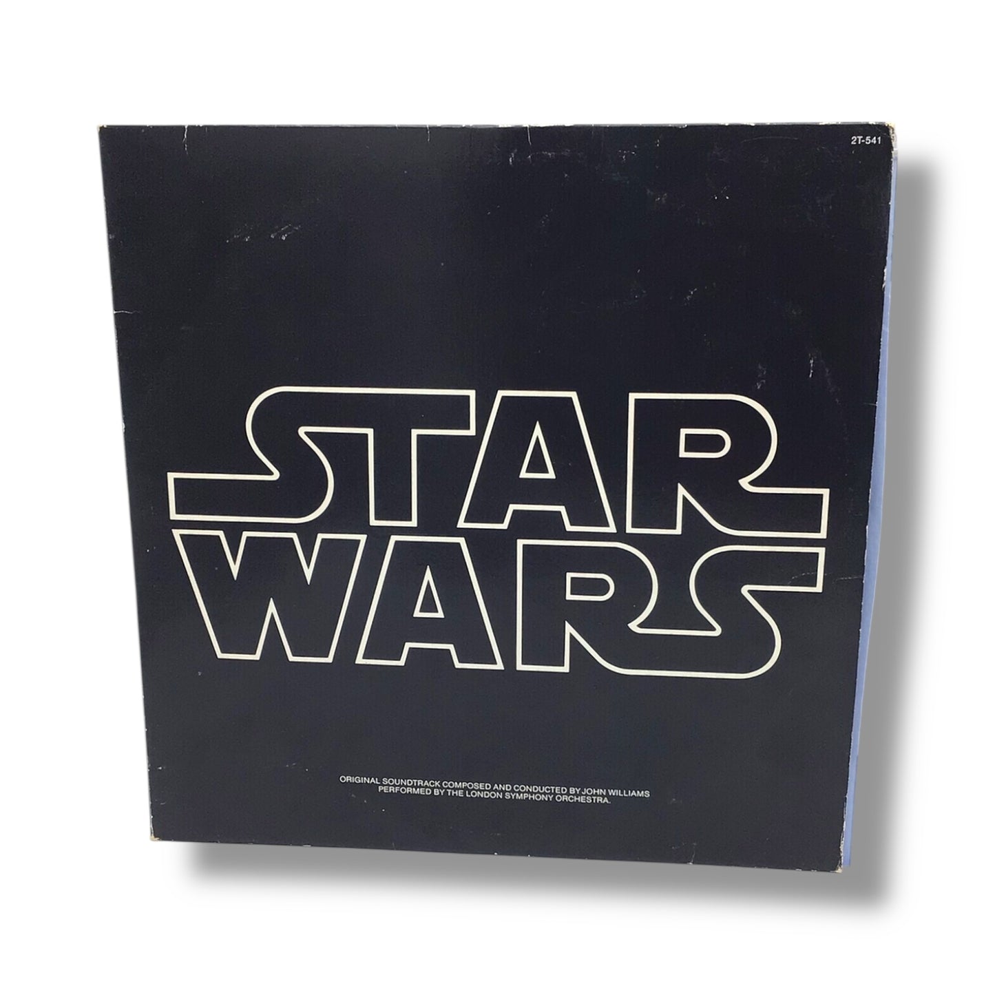 Star Wars Original Soundtrack Vinyl by John Williams