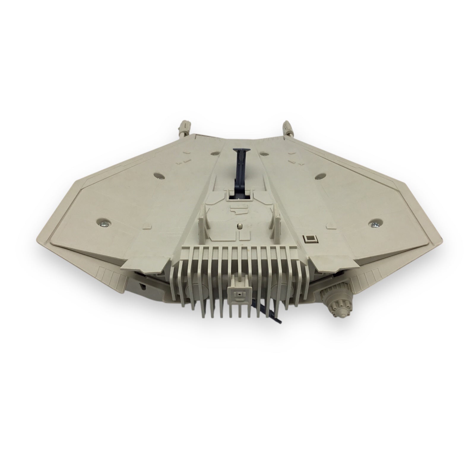 Star Wars Snowspeeder Kenner Loose Incomplete 3.75" Action Figure Vehicle