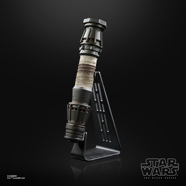 Star Wars: The Black Series - Force FX Elite Lightsaber | Rey Skywalker