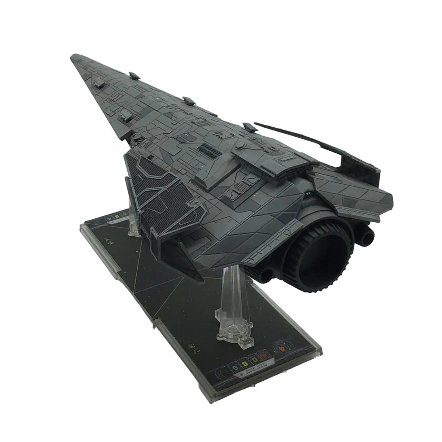Star Wars X-Wing Miniatures Imperial Raider-Class Corvette