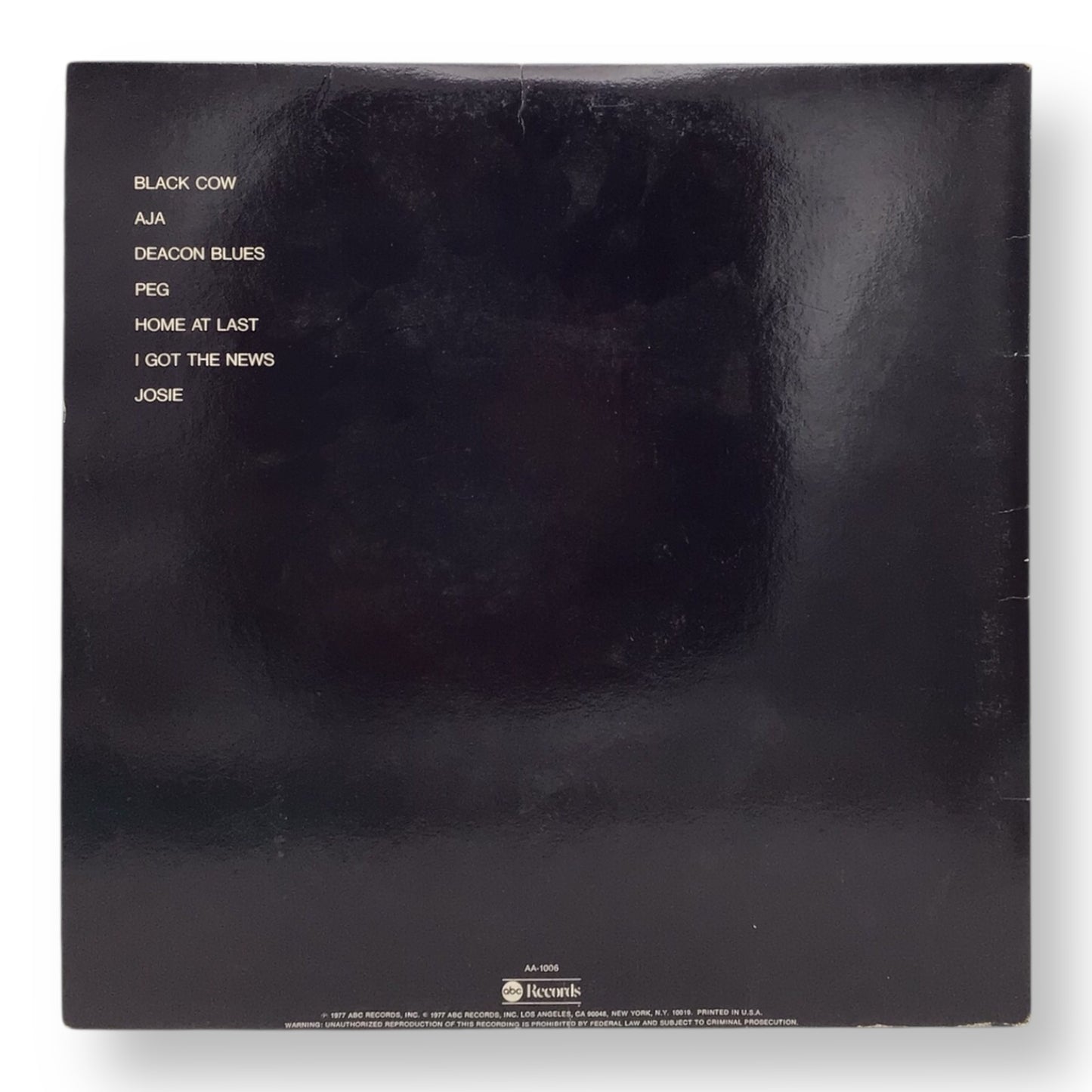 Steely Dan - Aja | Preowned Classic