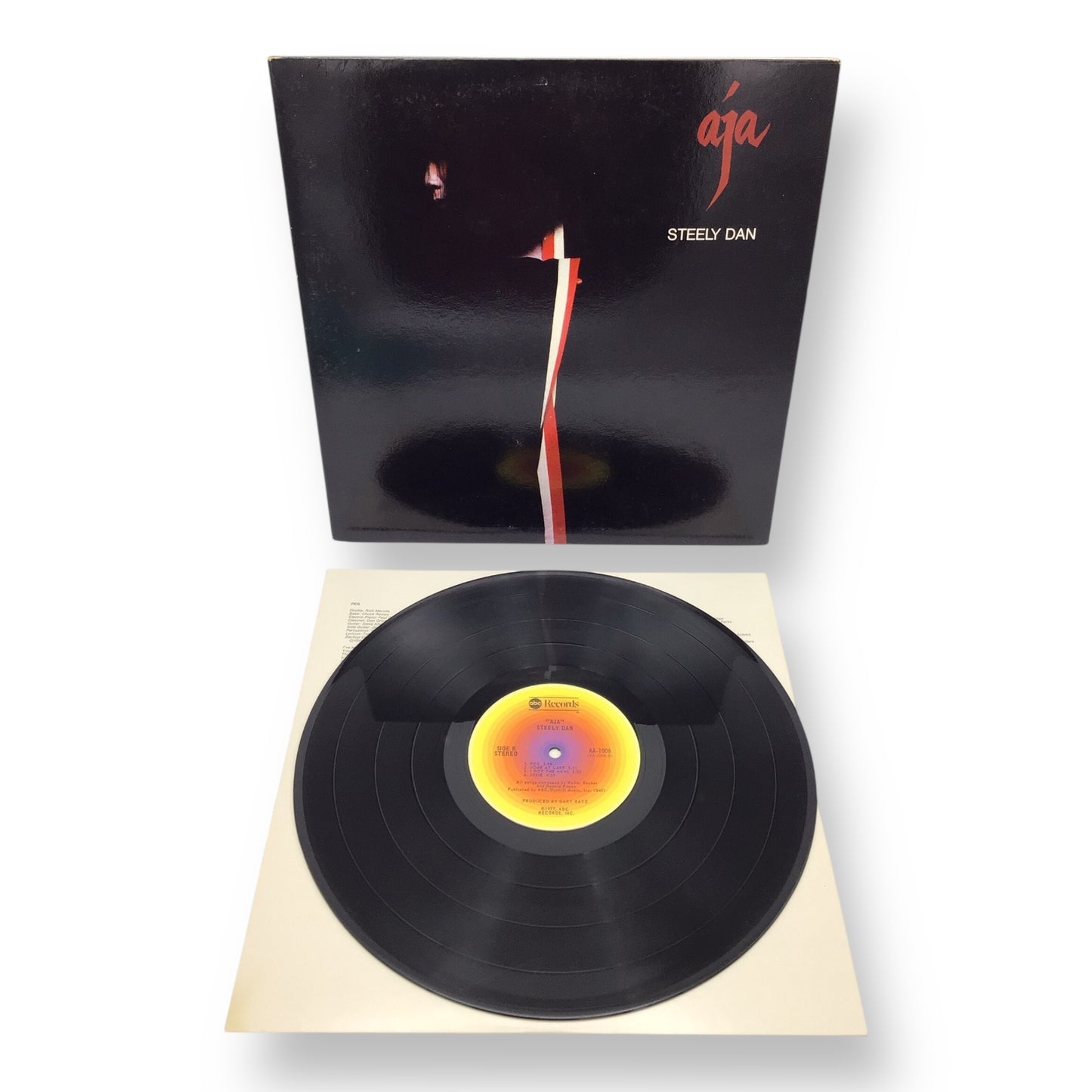 Steely Dan - Aja | Preowned Classic