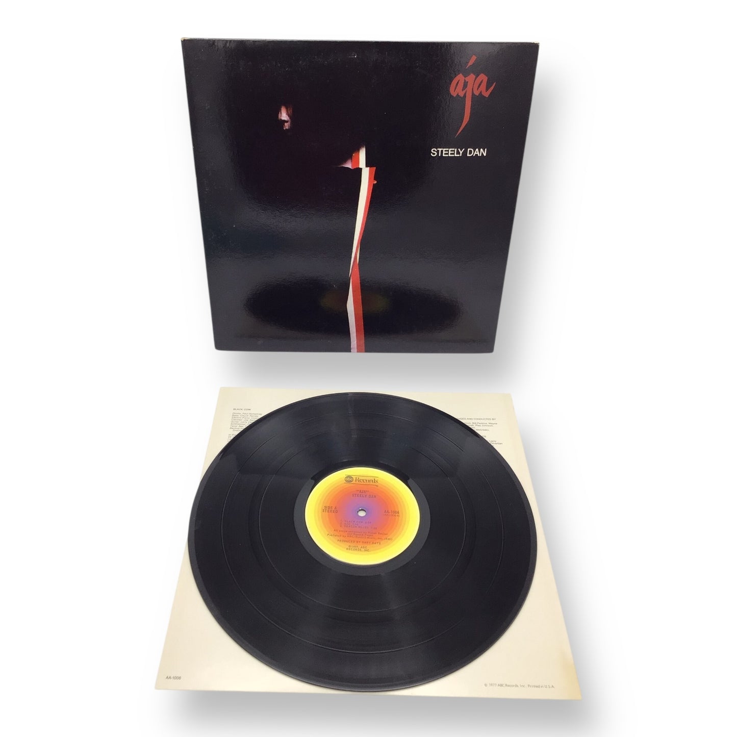 Steely Dan - Aja | Preowned Classic