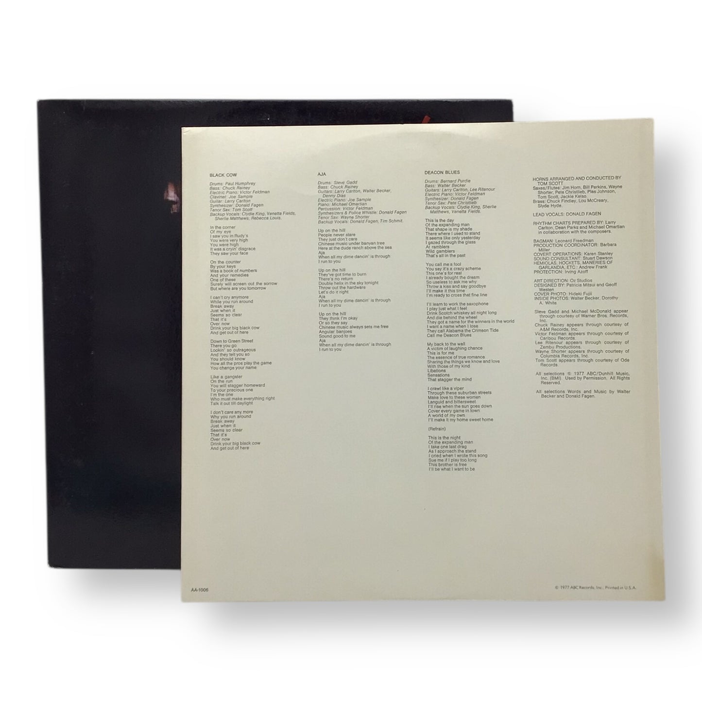 Steely Dan - Aja | Preowned Classic