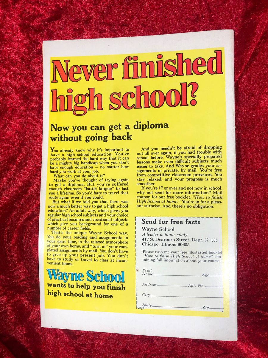 Strange Tales #179- 1st Appearance of Pip the Troll