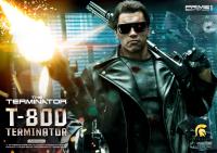 T-800 Terminator by Prime 1 Studio 1:2 Statue