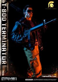 T-800 Terminator by Prime 1 Studio 1:2 Statue