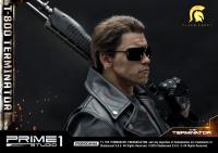 T-800 Terminator by Prime 1 Studio 1:2 Statue