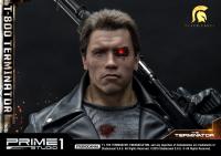 T-800 Terminator by Prime 1 Studio 1:2 Statue