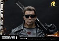 T-800 Terminator by Prime 1 Studio 1:2 Statue
