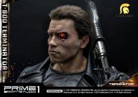 T-800 Terminator by Prime 1 Studio 1:2 Statue