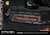 T-800 Terminator by Prime 1 Studio 1:2 Statue