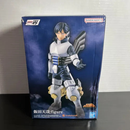 Tenya Iida (Mate) Bandai Spirits Ichibansho Ichiban Figure MHA