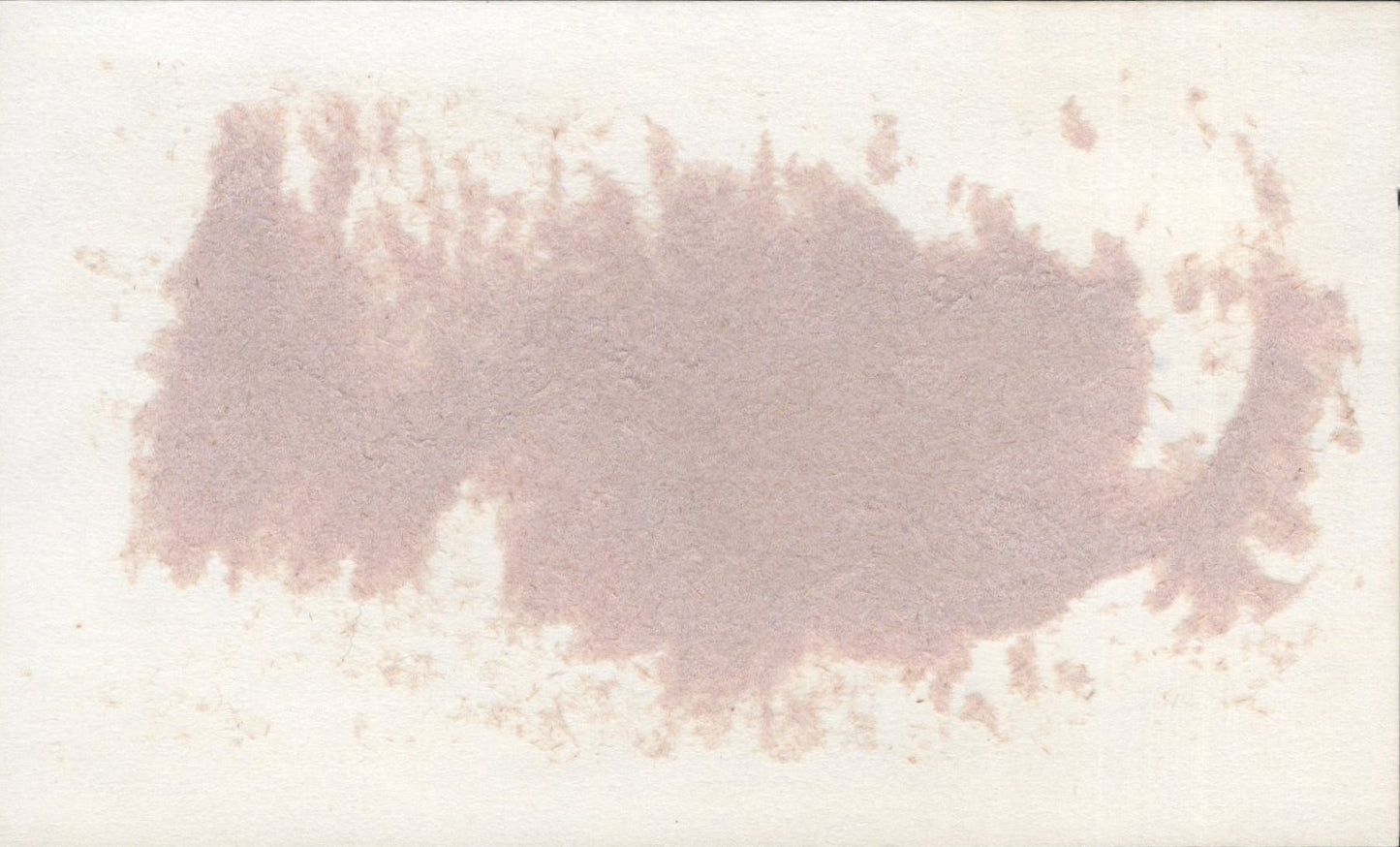 Terry Bradshaw Signed Index Card 3x5, Pittsburgh Steelers Terry Bradshaw Autograph