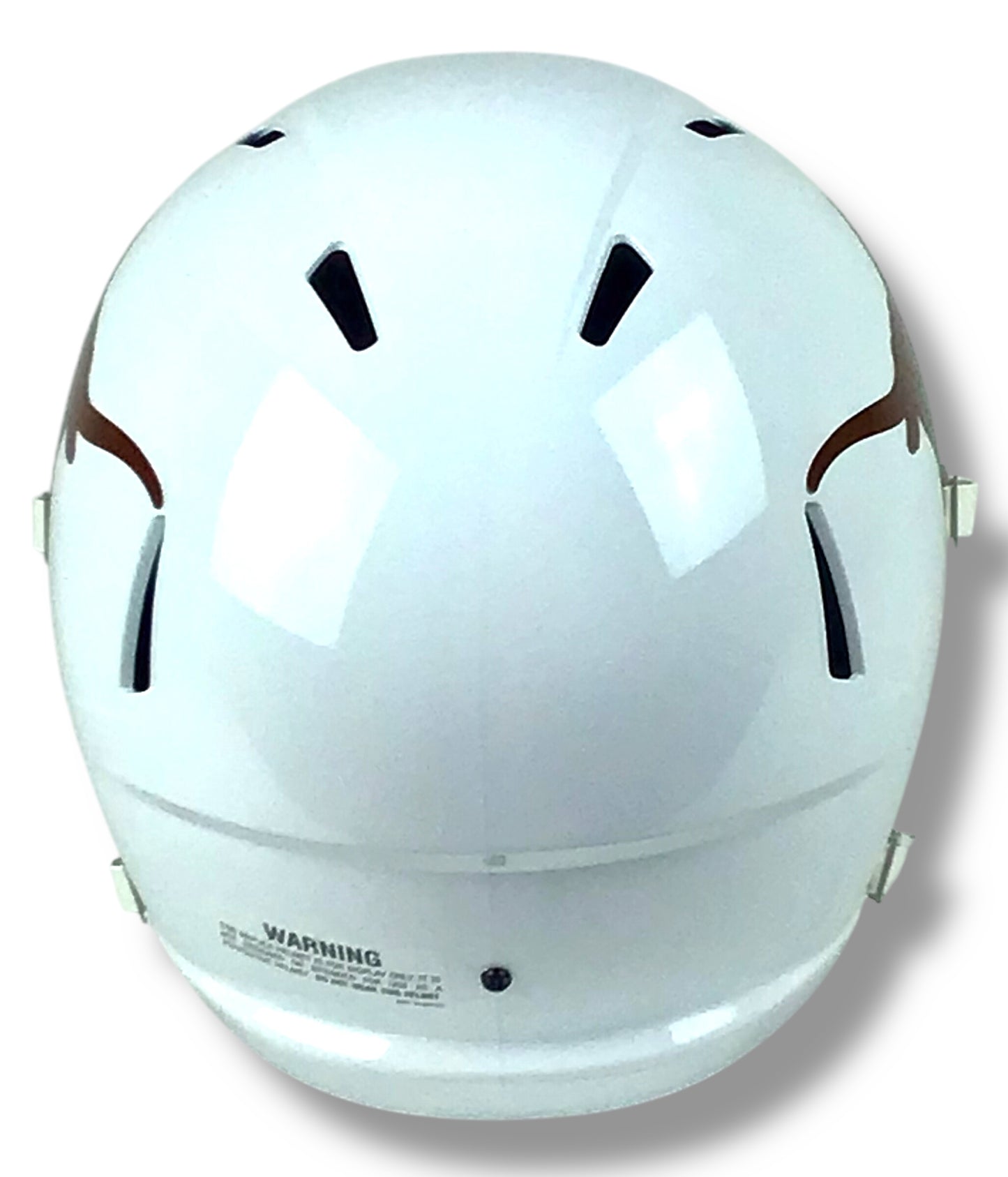 Texas Longhorns Speed Riddell Replica Football Helmet