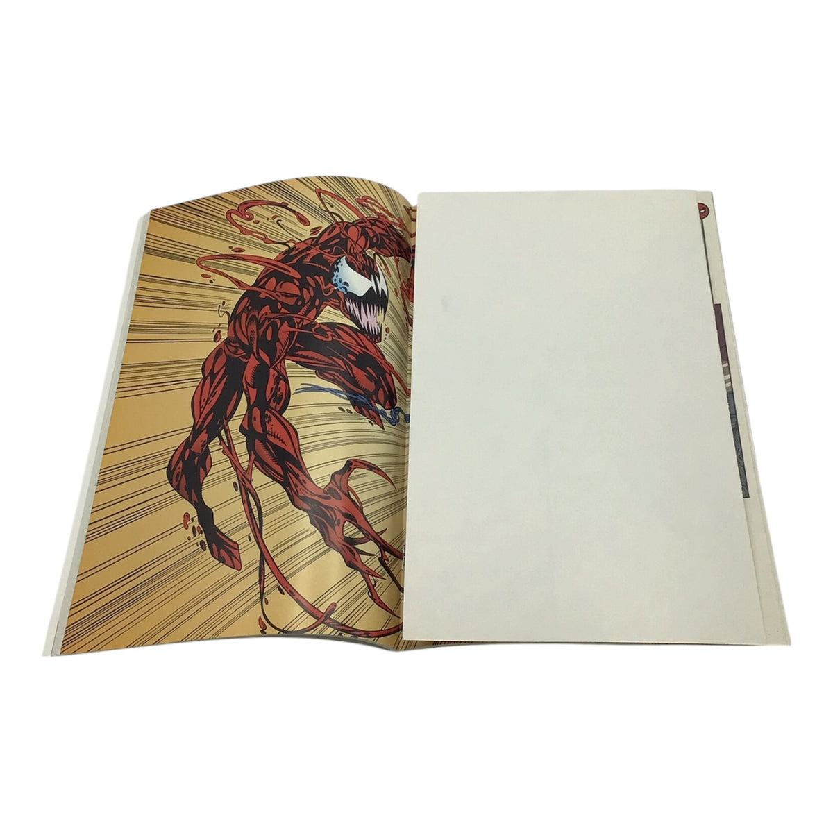 The Amazing Spider-Man #365 - Super-Sized 30th Anniversary Issue