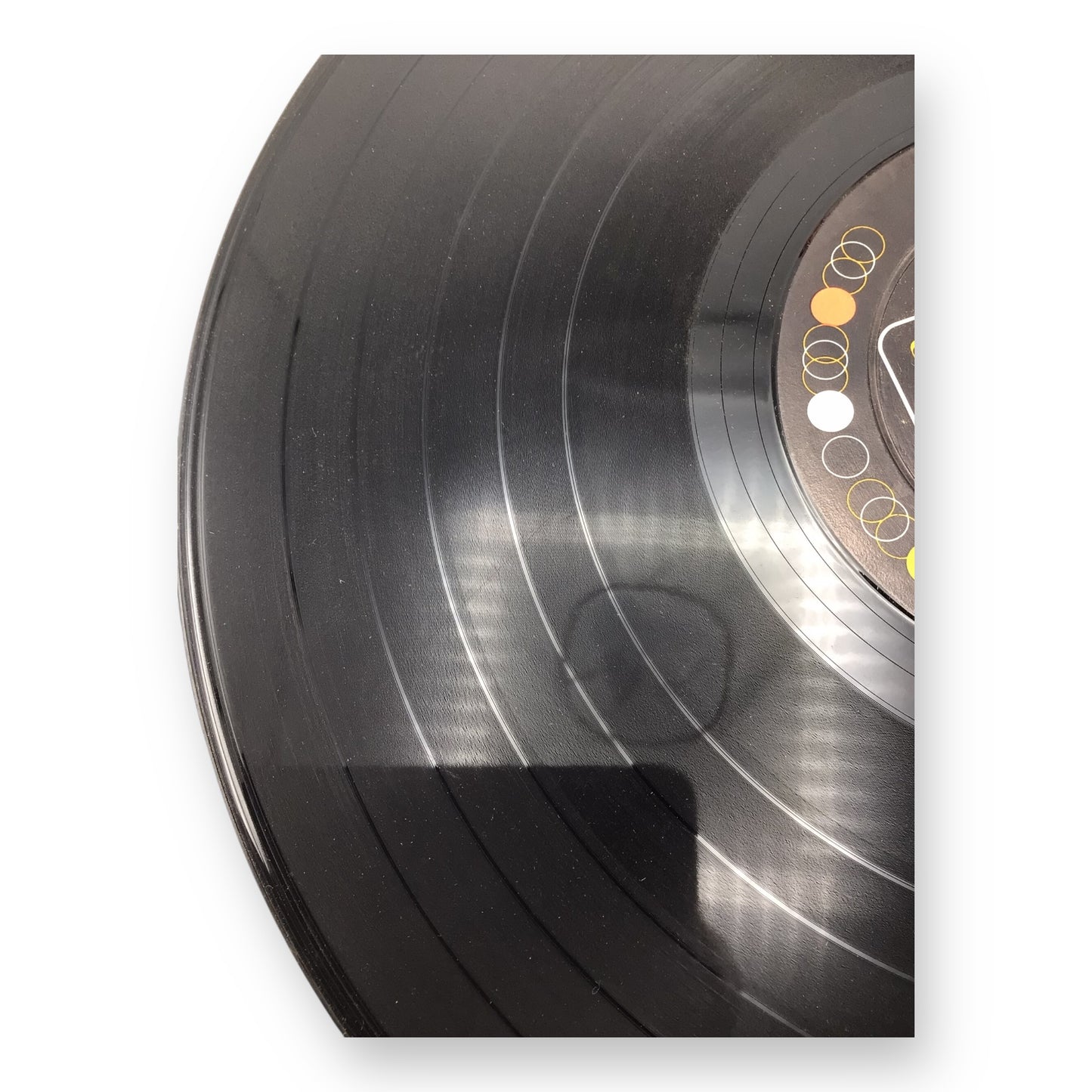 The Beatles – A Hard Day’s Night Soundtrack LP | Preowned Vinyl