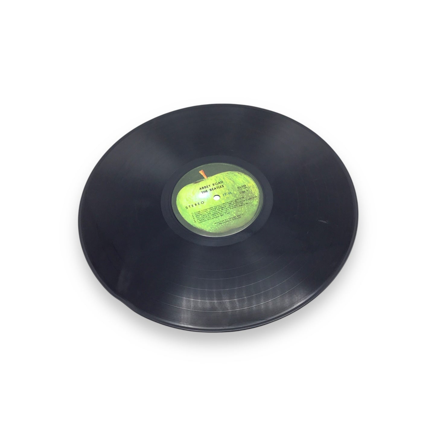 The Beatles - Abbey Road | Classic Vinyl LP