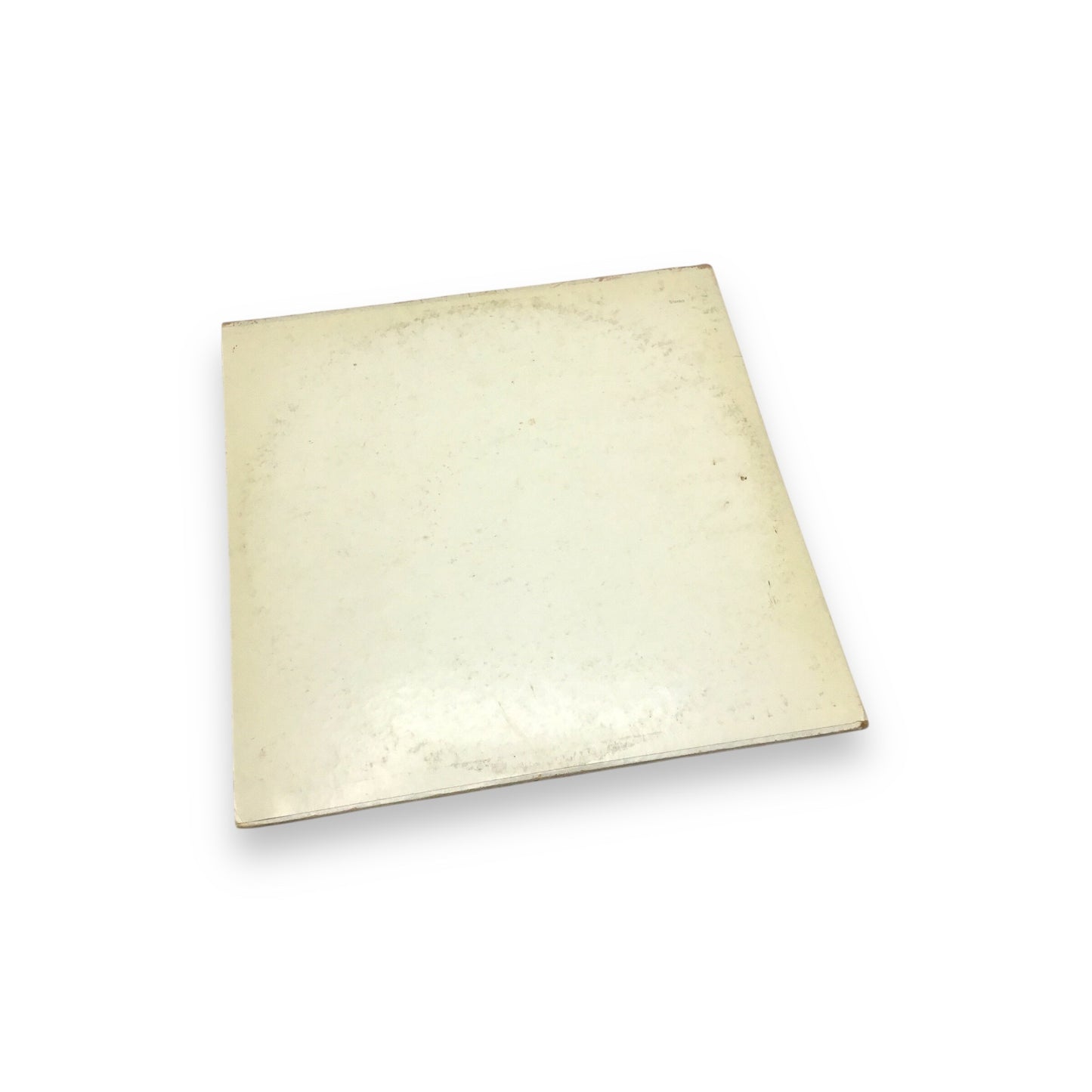 The Beatles – The Beatles (White Album) Vinyl LP | Preowned Rock Classic