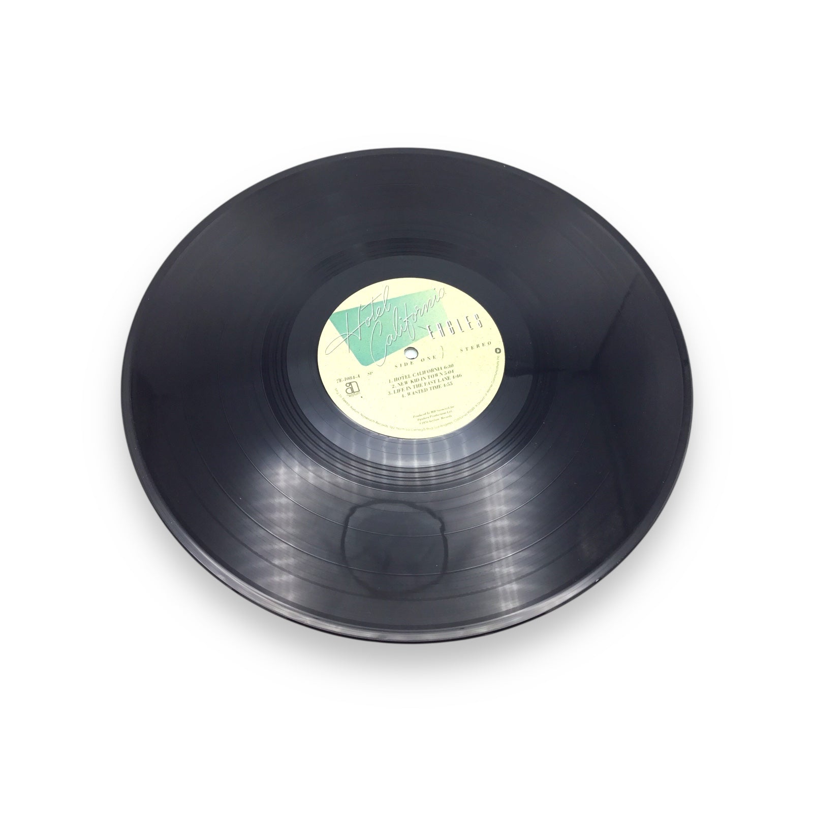 The Eagles - Hotel California | Preowned Classic Rock LP