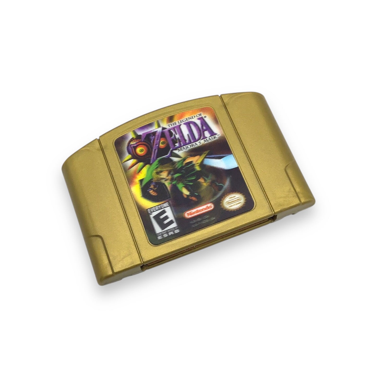 The Legend of Zelda: Majora’s Mask – Collector’s Edition | Nintendo 64 | Complete in Box