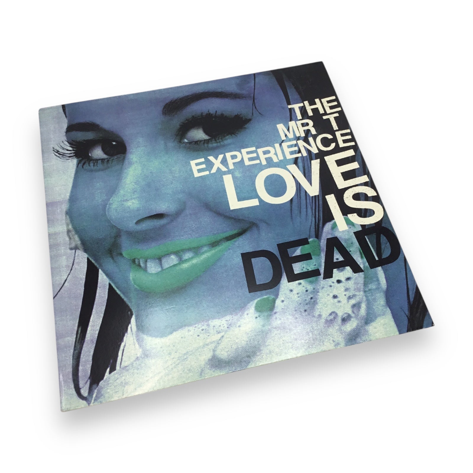 【LP】Mr.T Experience / LOVE IS DEAD Ny03NDM4LmpwZWc.jpeg