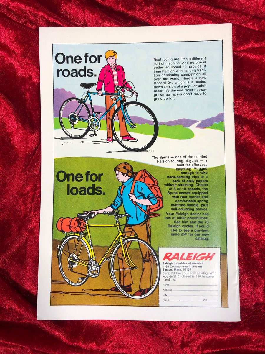 The Shadow #1 - DC Comics 1973