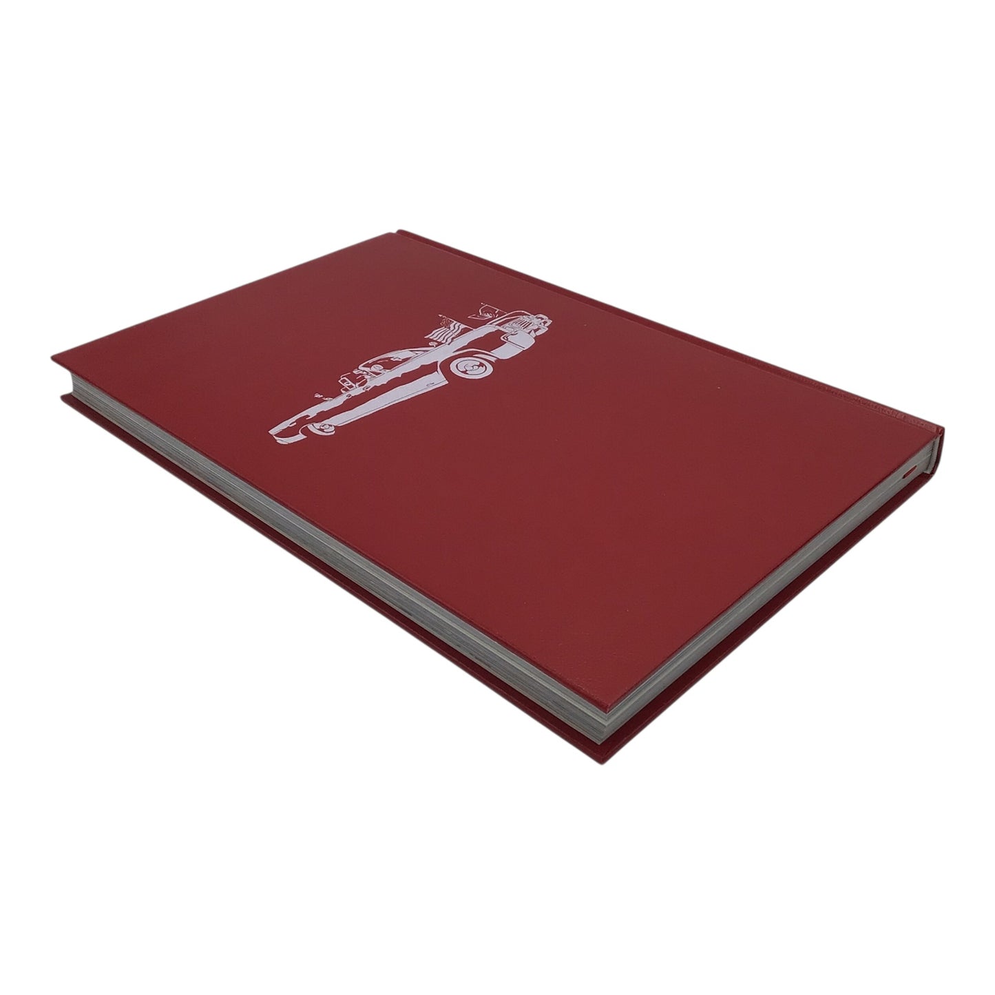 The Umbrella Academy Vol. 1 & 2 Hardcover Set (w/ Slipcases) – Vol. 1 Signed by Gerard Way & Gabriel Bá