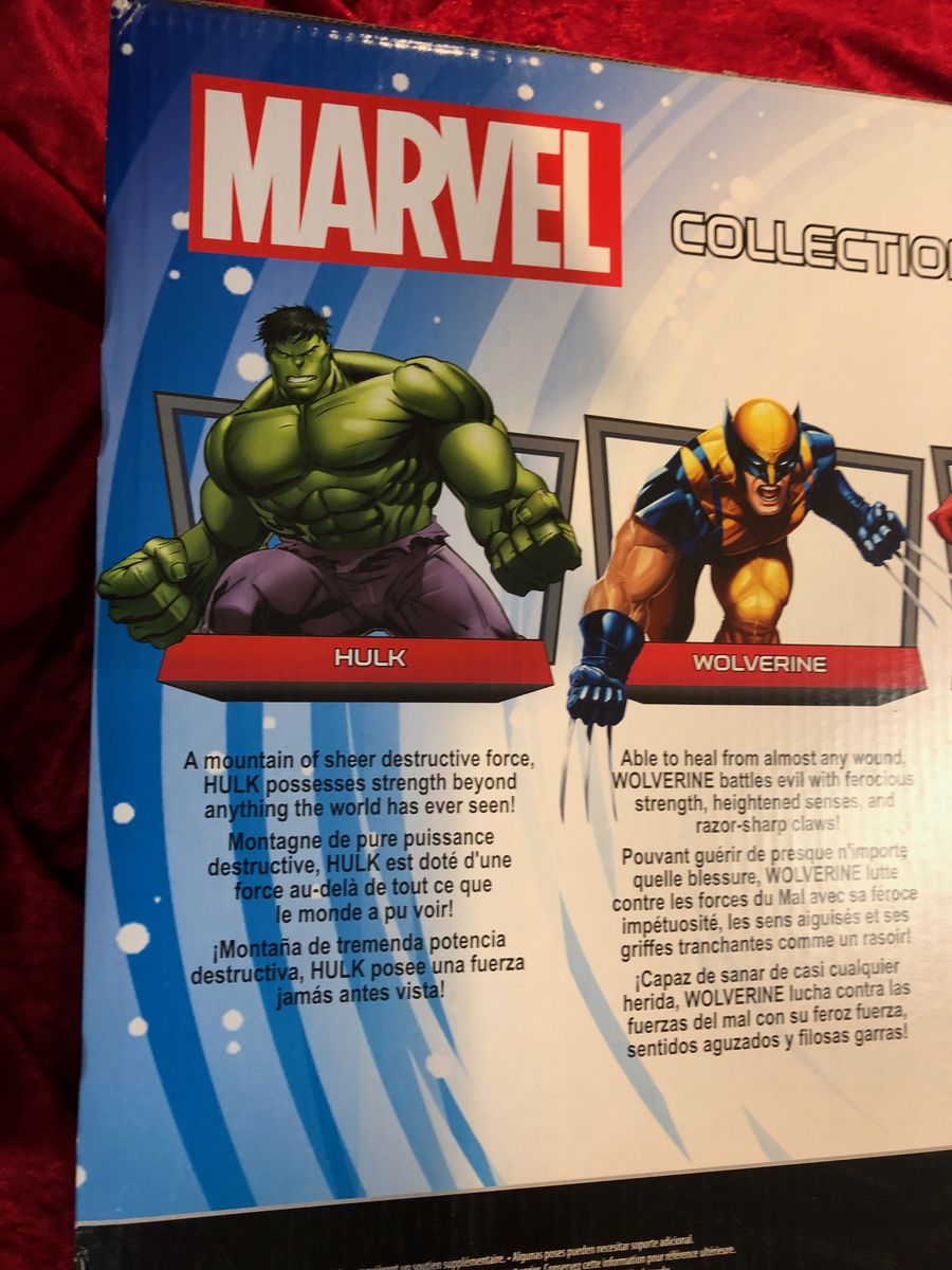 Titan hero series- Target exclusive- Action Figure Set