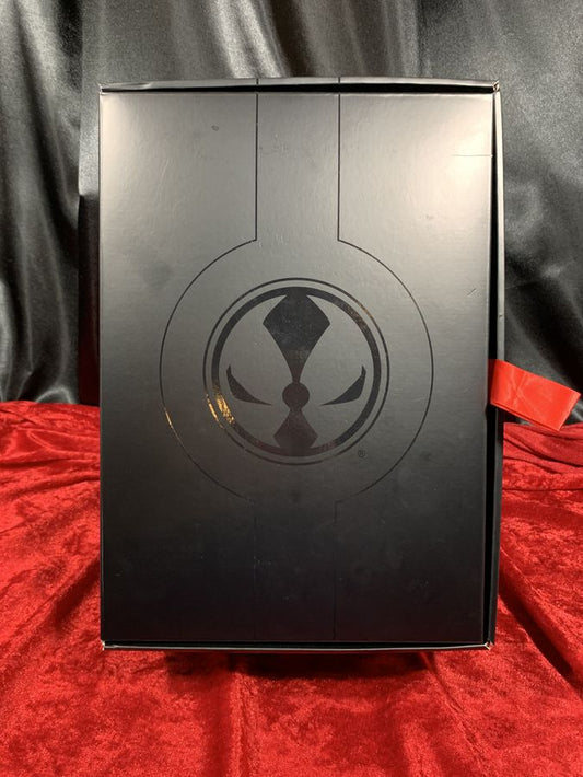 Todd McFarlane's Kickstarter Spawn Action Figure w/ COA