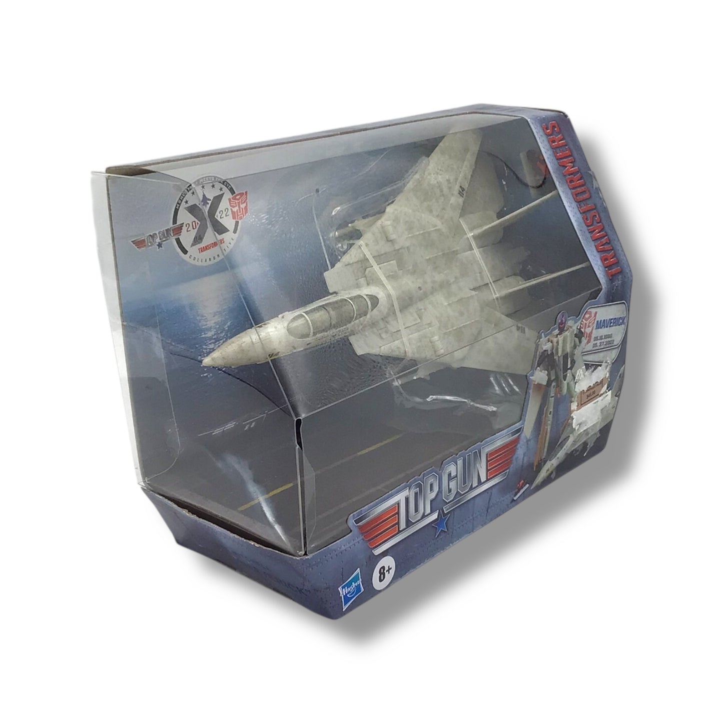 Transformers - Top Gun: Maverick (2022) Action Figure | Hasbro