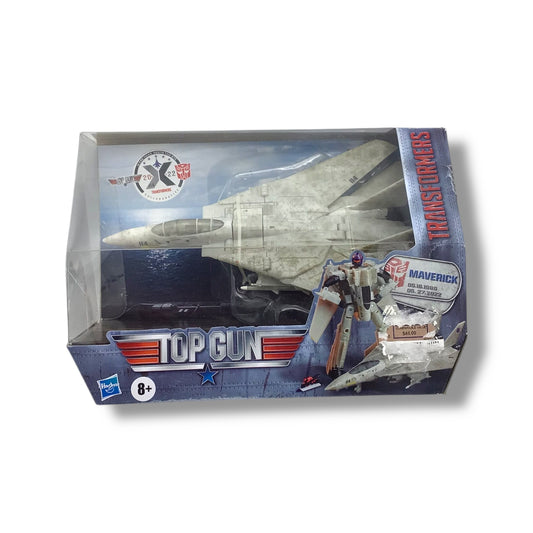 Transformers - Top Gun: Maverick (2022) Action Figure | Hasbro