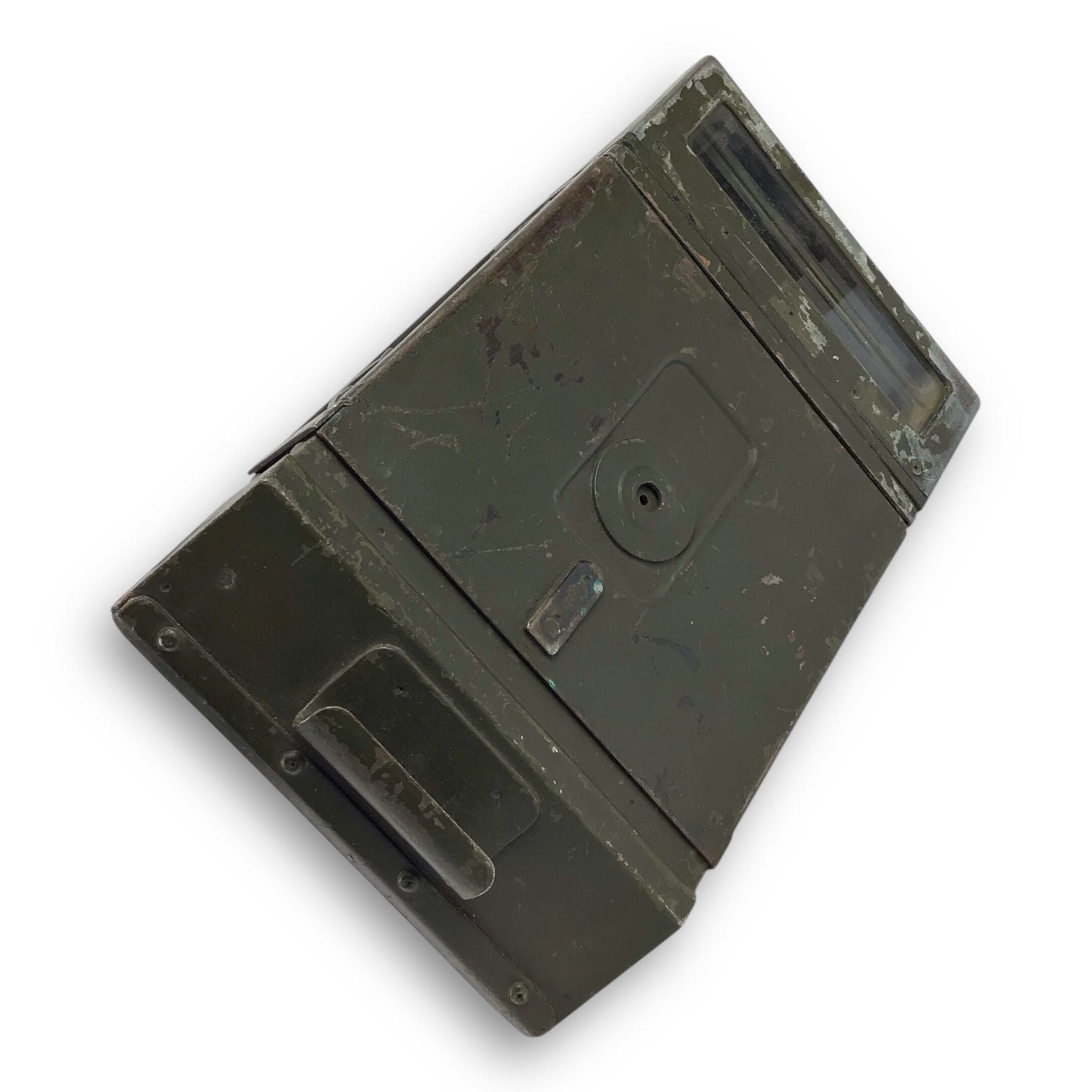 U.S. Army Sherman Tank Driver's Periscope - Model M6