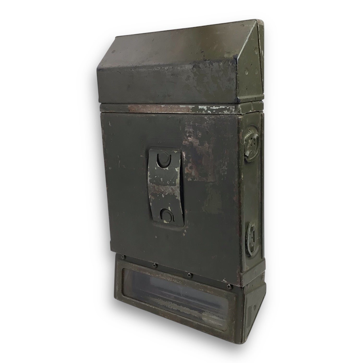 U.S. Army Sherman Tank Driver's Periscope - Model M6