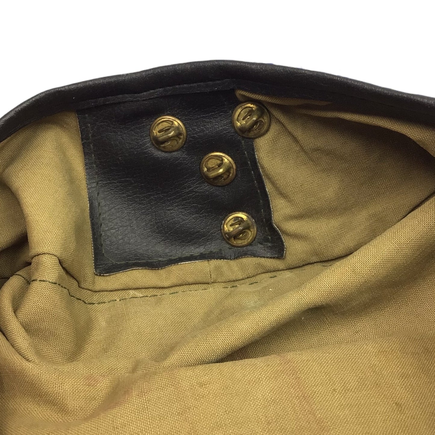 U.S. Vietnam War South Vietnam Officer Beret