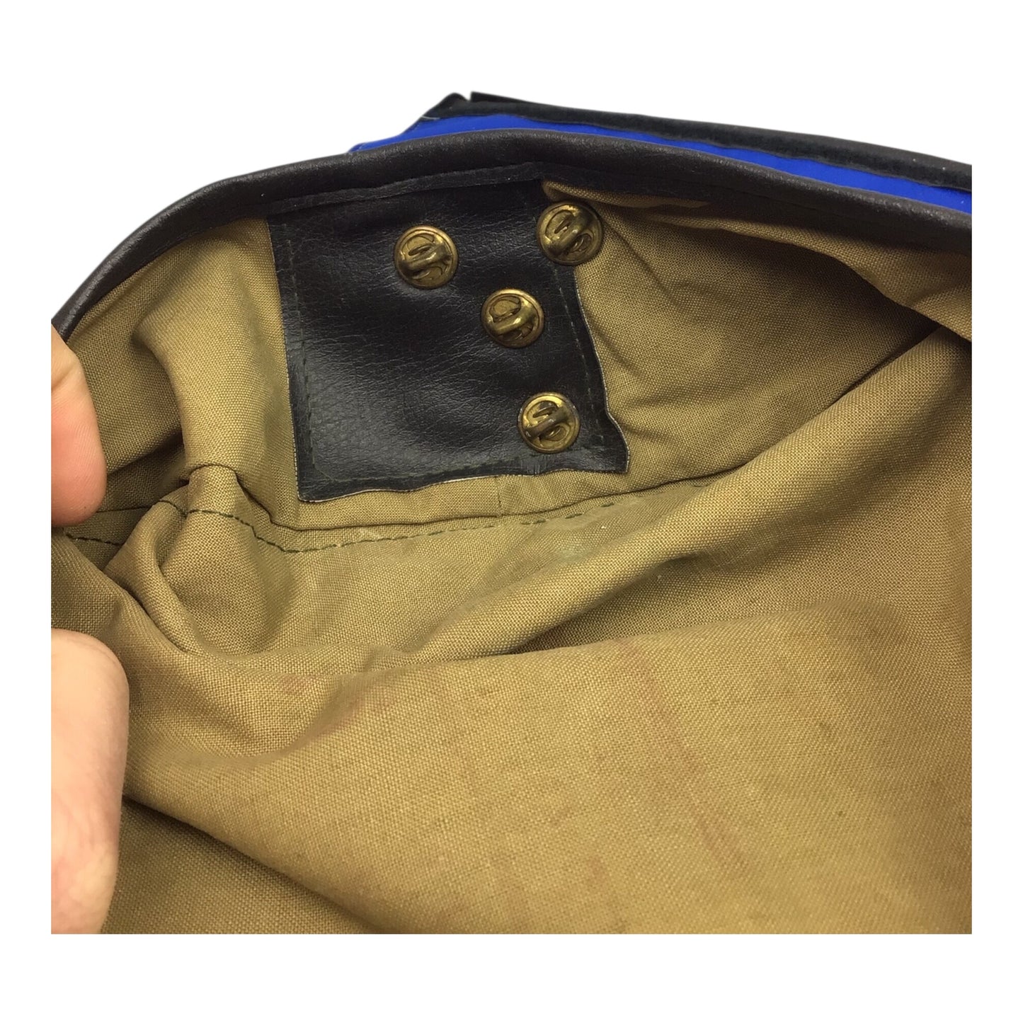 U.S. Vietnam War South Vietnam Officer Beret