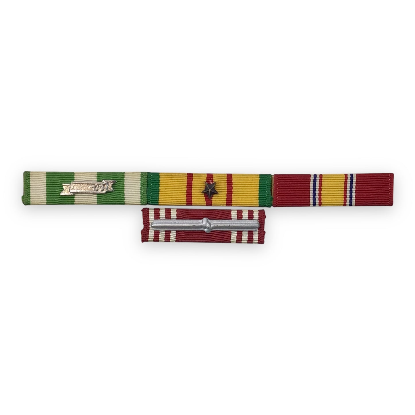 U.S. Vietnam War Veteran’s Military Medals & Ribbons Collection