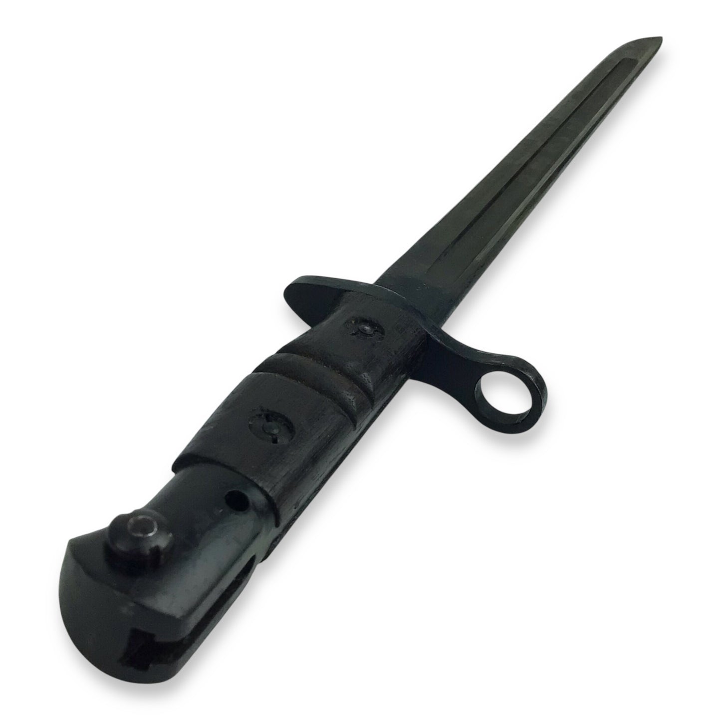 U.S. WW1 Remington M1917 Bayonet for M1 Garand 17" Blade with Scabbard