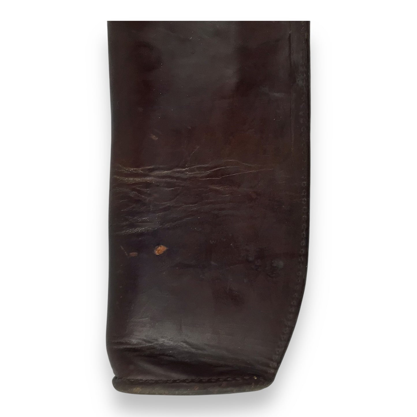 U.S. WW2 M1 Garand Boyt "42" Ripple Holster - Historical Vintage Collectible