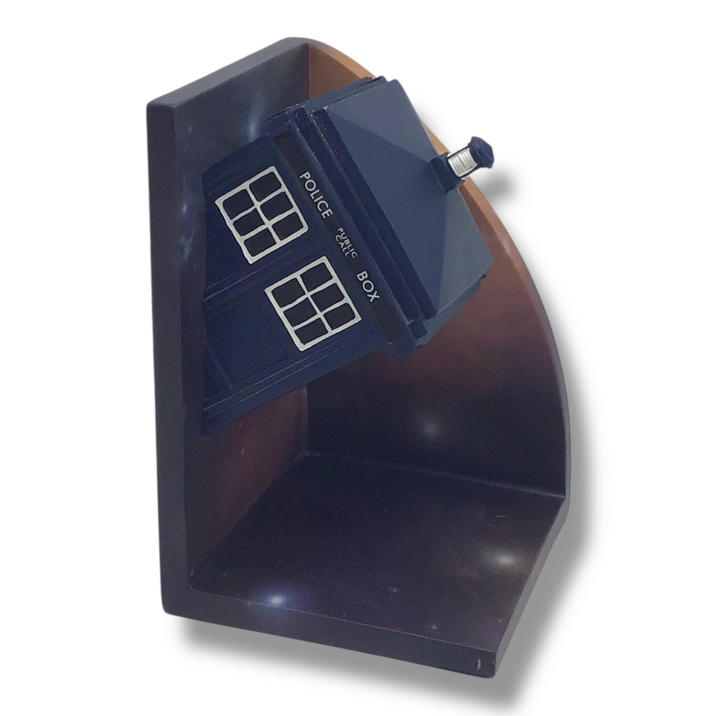Underground Toys - Tardis Bookends | Doctor Who