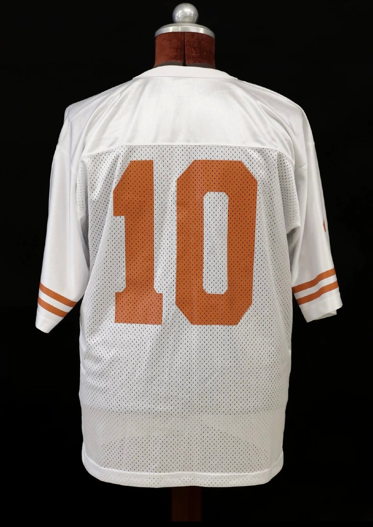 University Of Texas Longhorns Football Jersey Rose Bowl