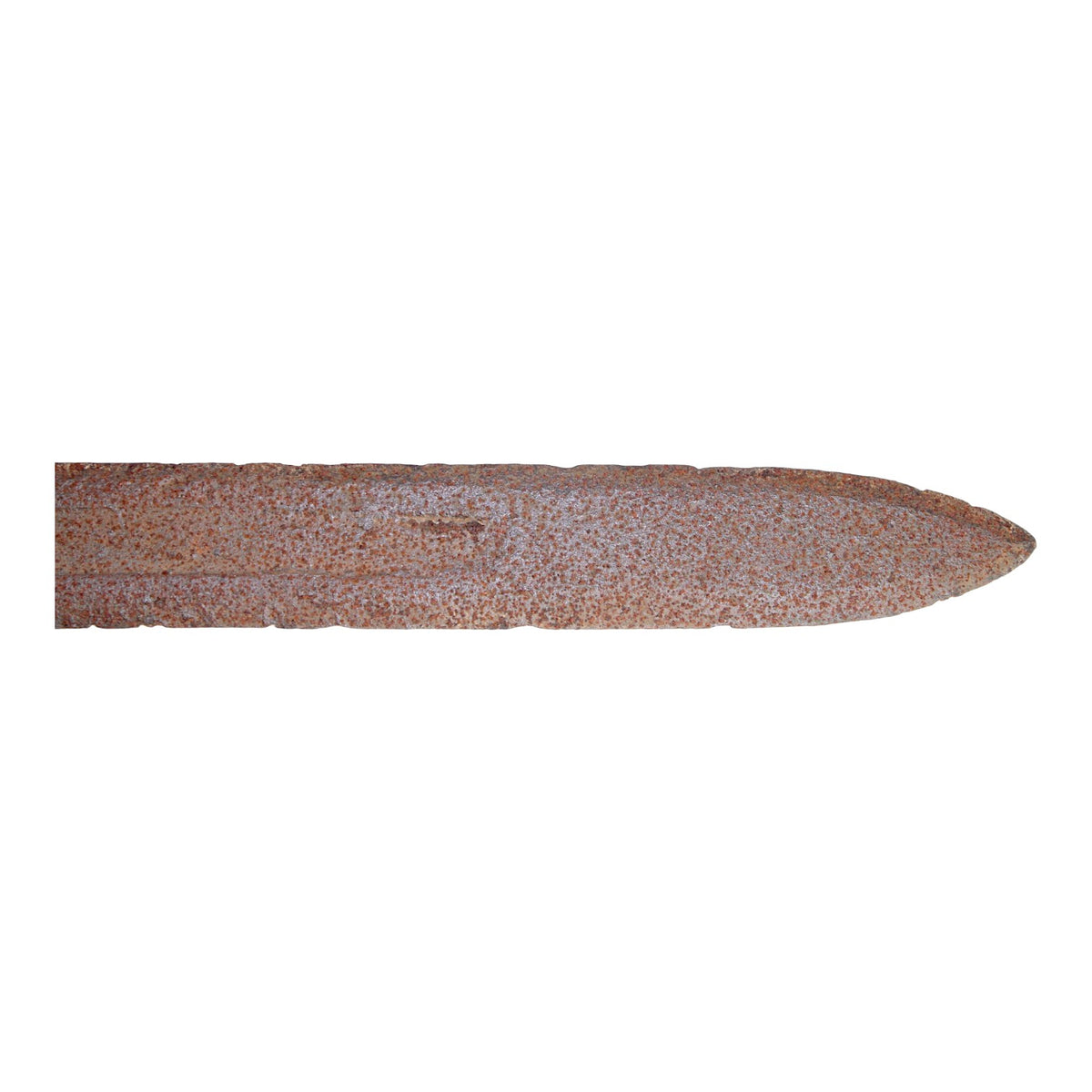 Viking Sword Anglo-Saxon / Hiberno-Norse Scandinavian Iron Sword, 9th-10th Century AD
