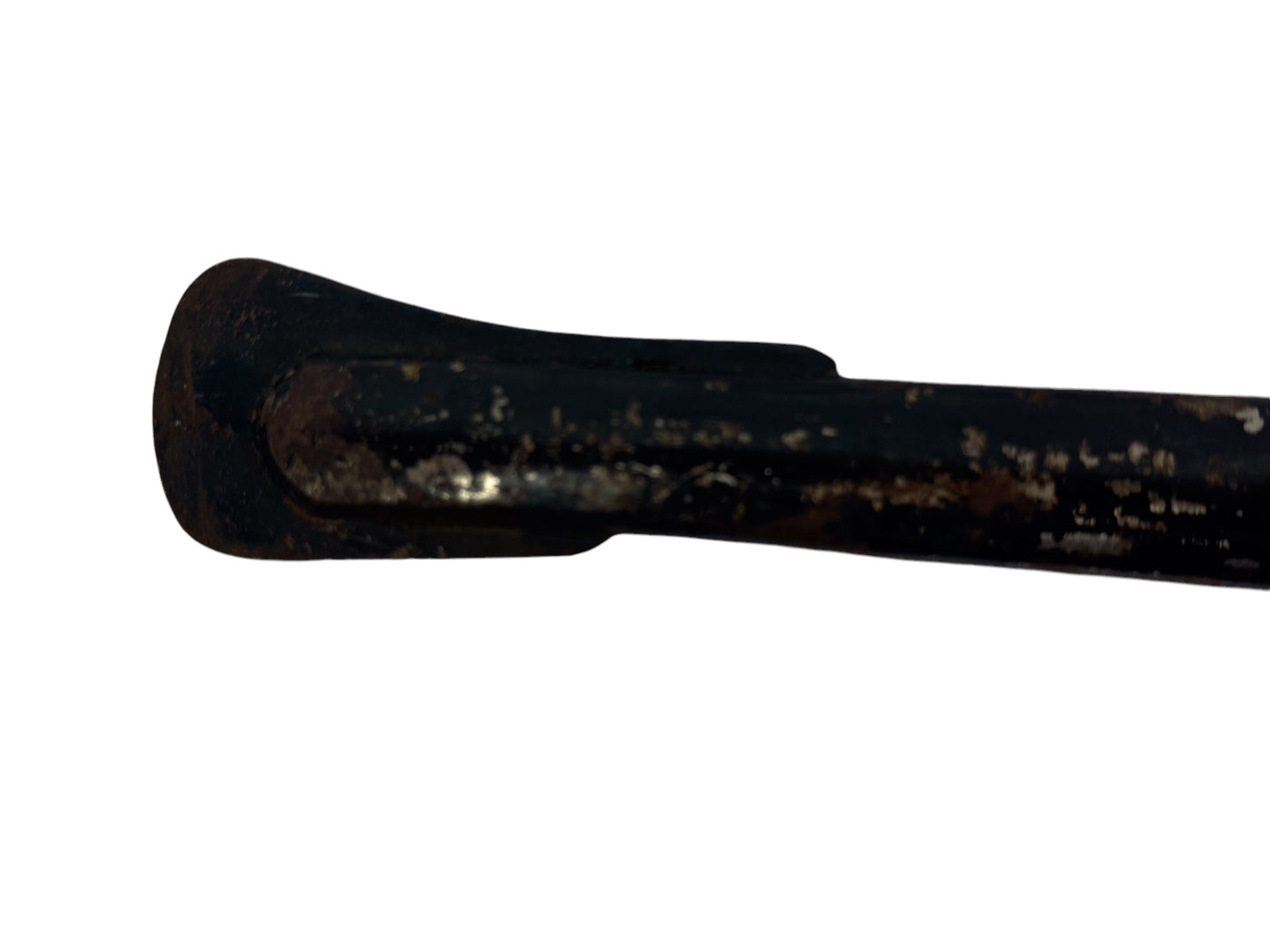 WW1 German Artillery Officer's Sword & Scabbard, ca. 1914