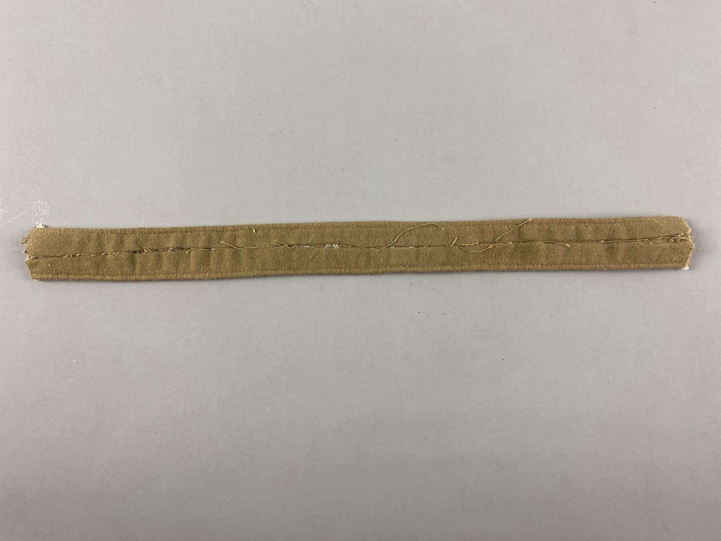 WW2 German Afrika Korps DAK Cuff Title Arm Band